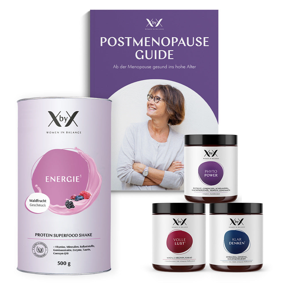 POSTMENOPAUSE SET