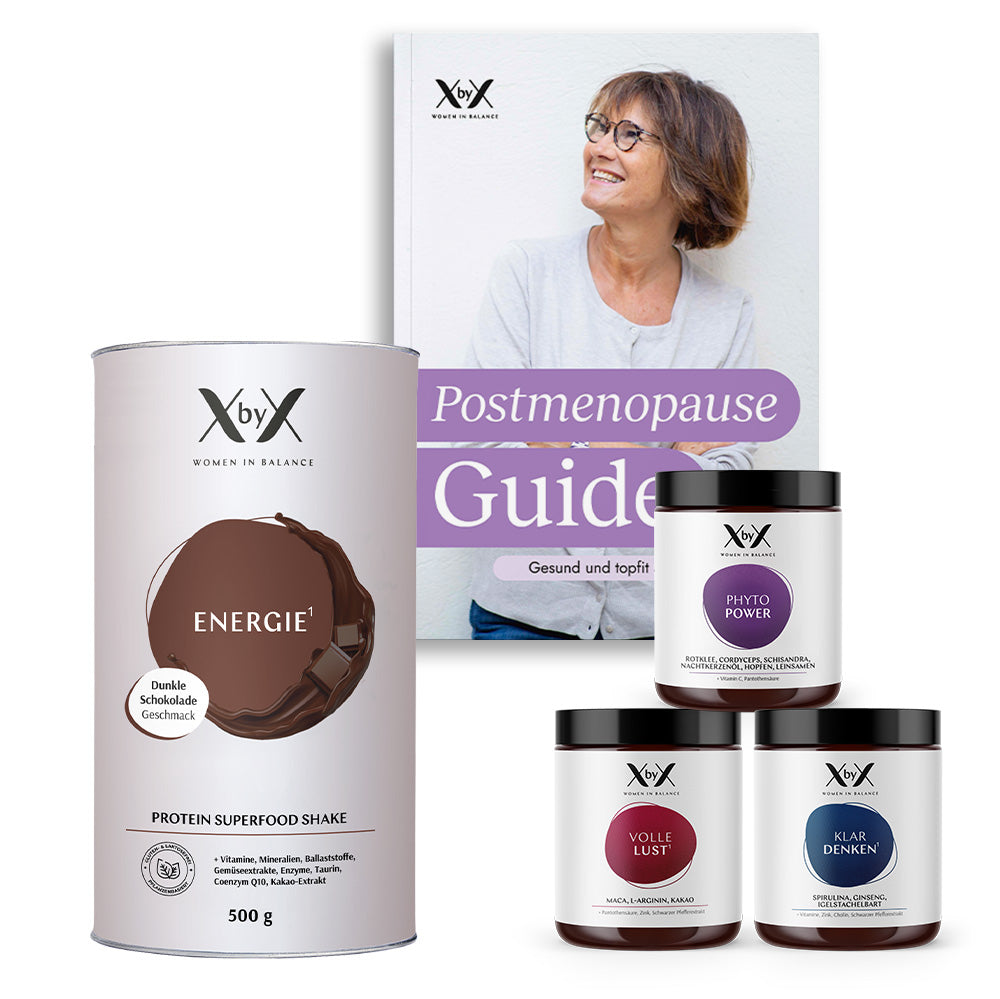 künstliche menopause Postmenopause: Jetzt Postmenophase unterstützen 💪