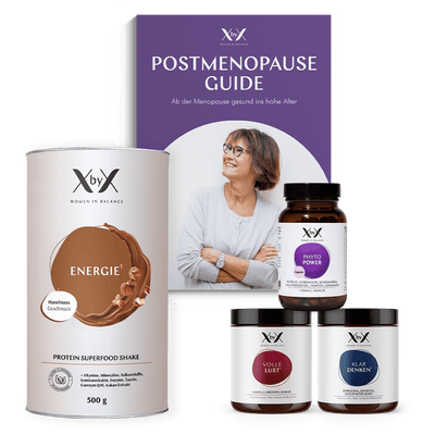 Postmenopause Set
