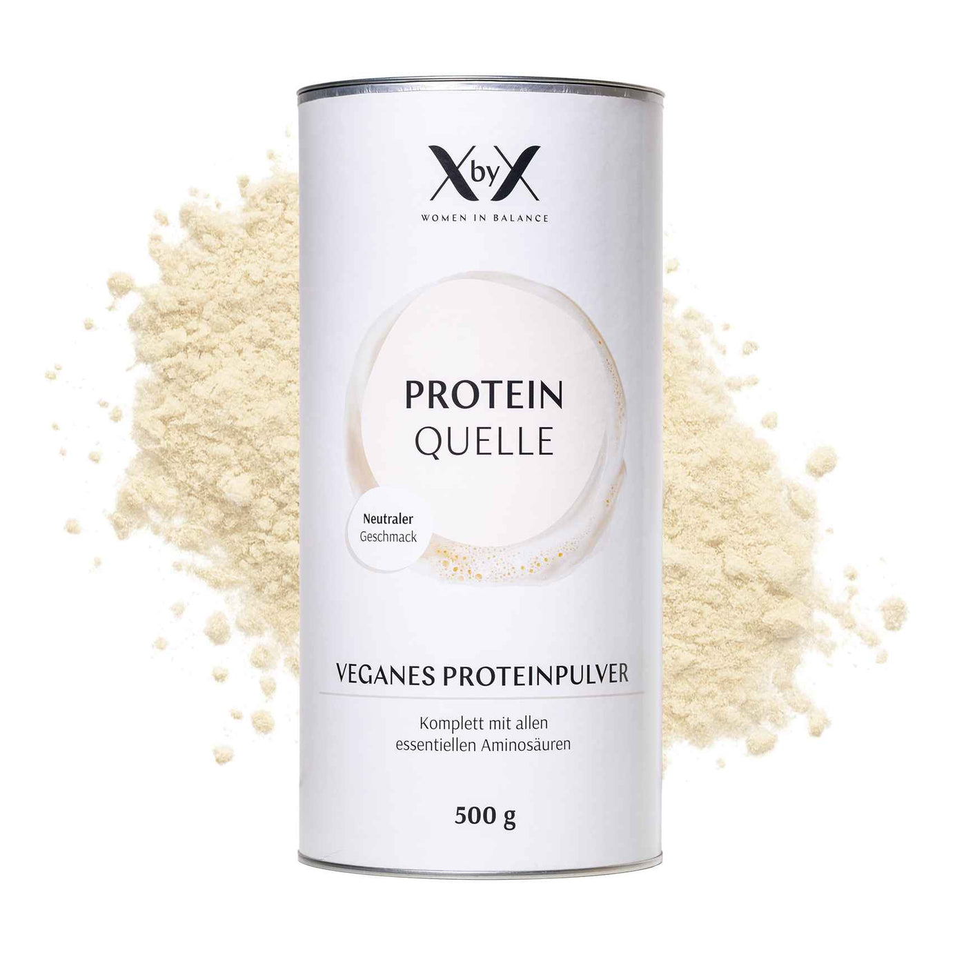 Protein Quelle Neutral