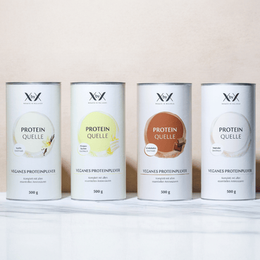 Unsere Premium Proteine