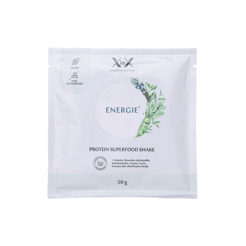 Energie Sachet