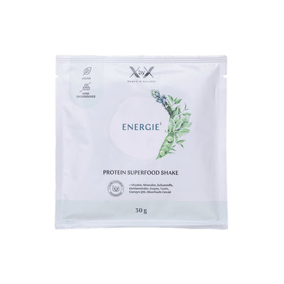 Energie Sachet