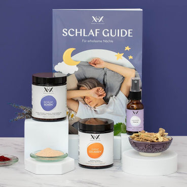 Schlaf Set