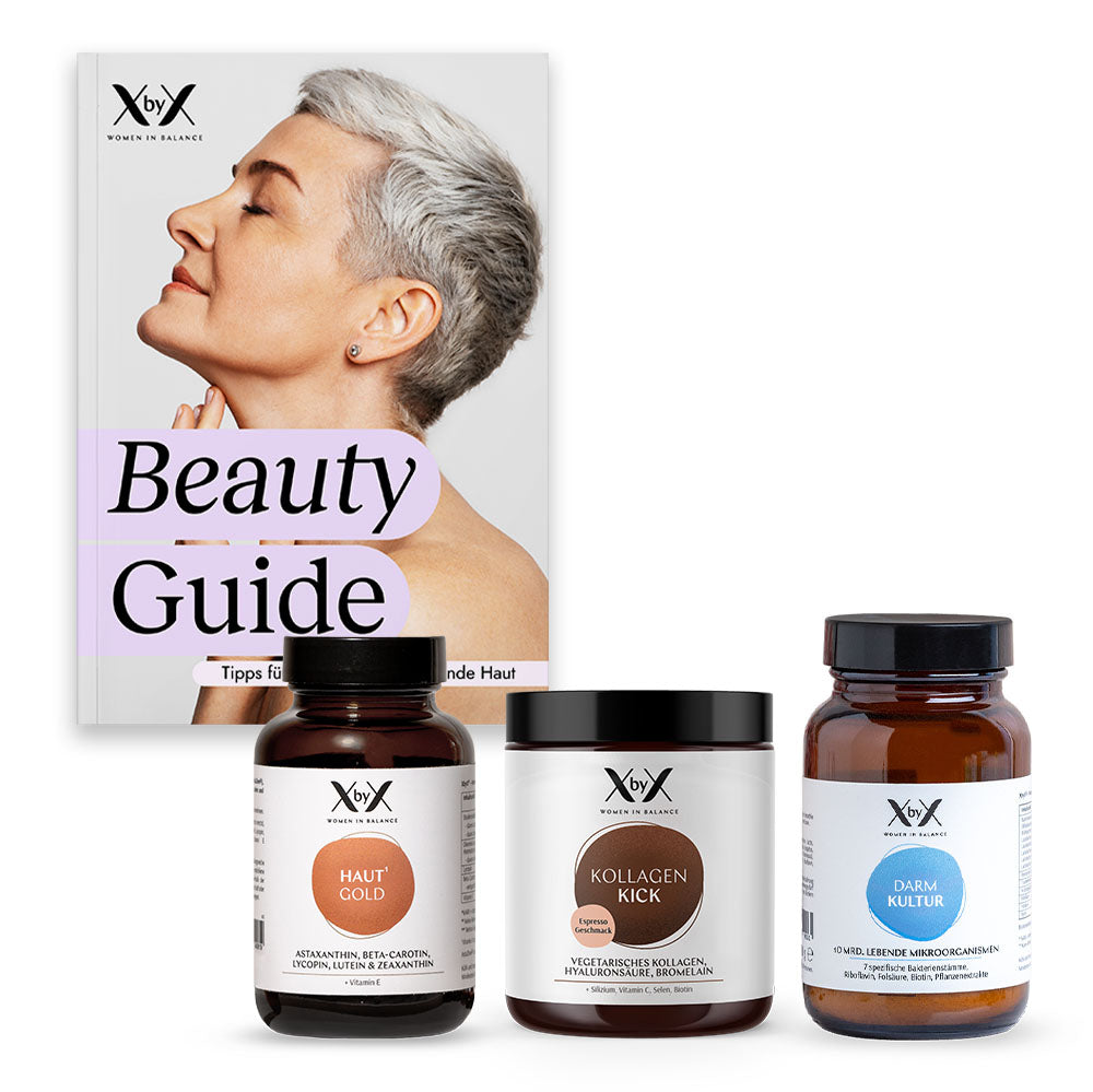 Schöne Haut Set
