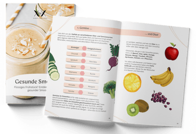 smoothie guide xbyx gesundes fruehstueck