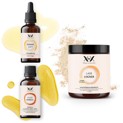 Vitalstoff Set