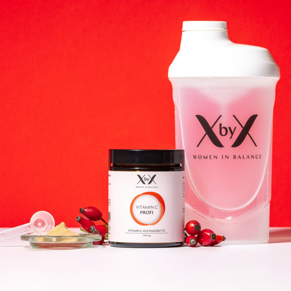 Vitamin C Profi