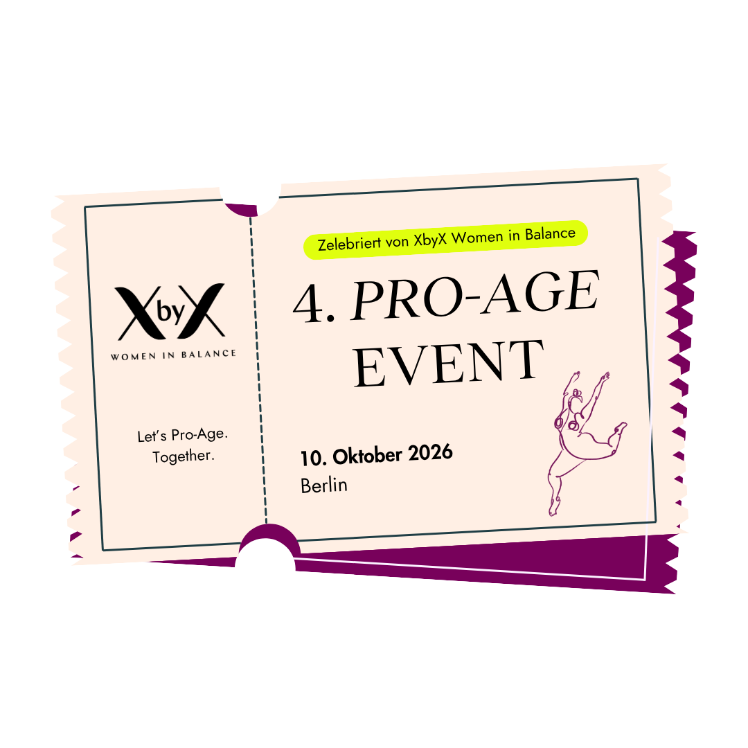PRO AGE EVENT 2026