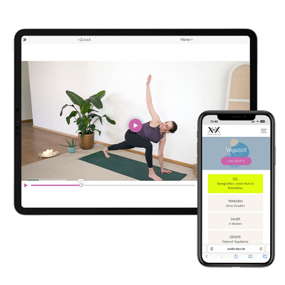 Gratis Video-Kurs Test