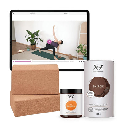 yogazeit schokolade