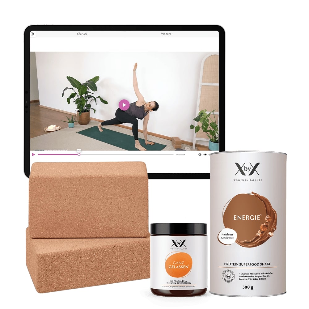 yogazeit haselnuss