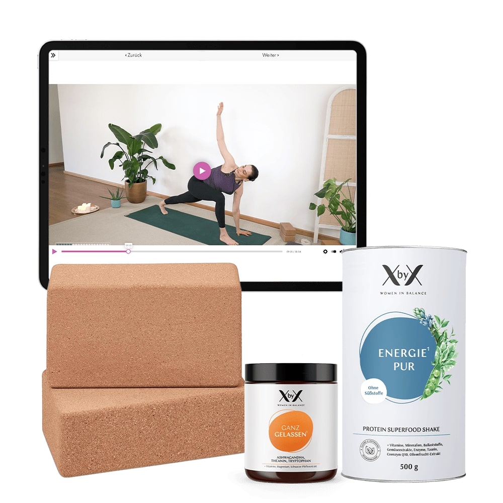 yogazeit energie pur