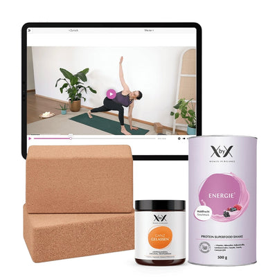 yogazeit waldfrucht
