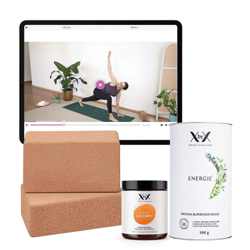 yogazeit xbyx