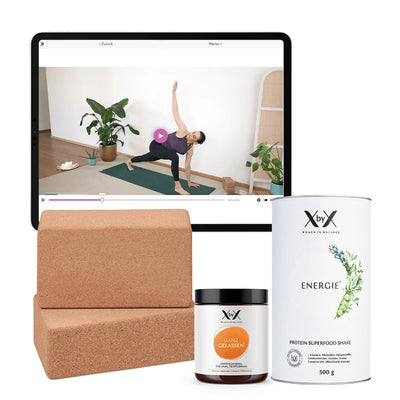 yogazeit xbyx