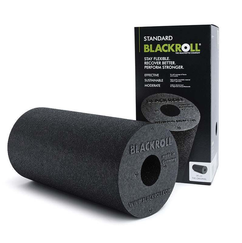 faszienrolle blackroll