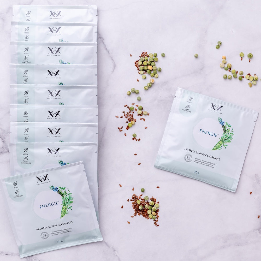 energie sachet