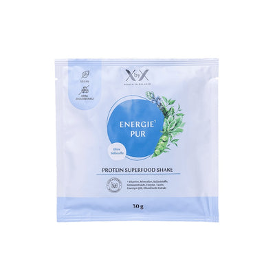 Energie Pur Sachet