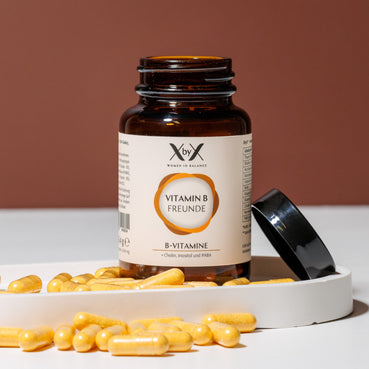 Vitamin B Freunde