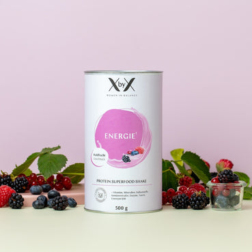 Energie Waldfrucht
