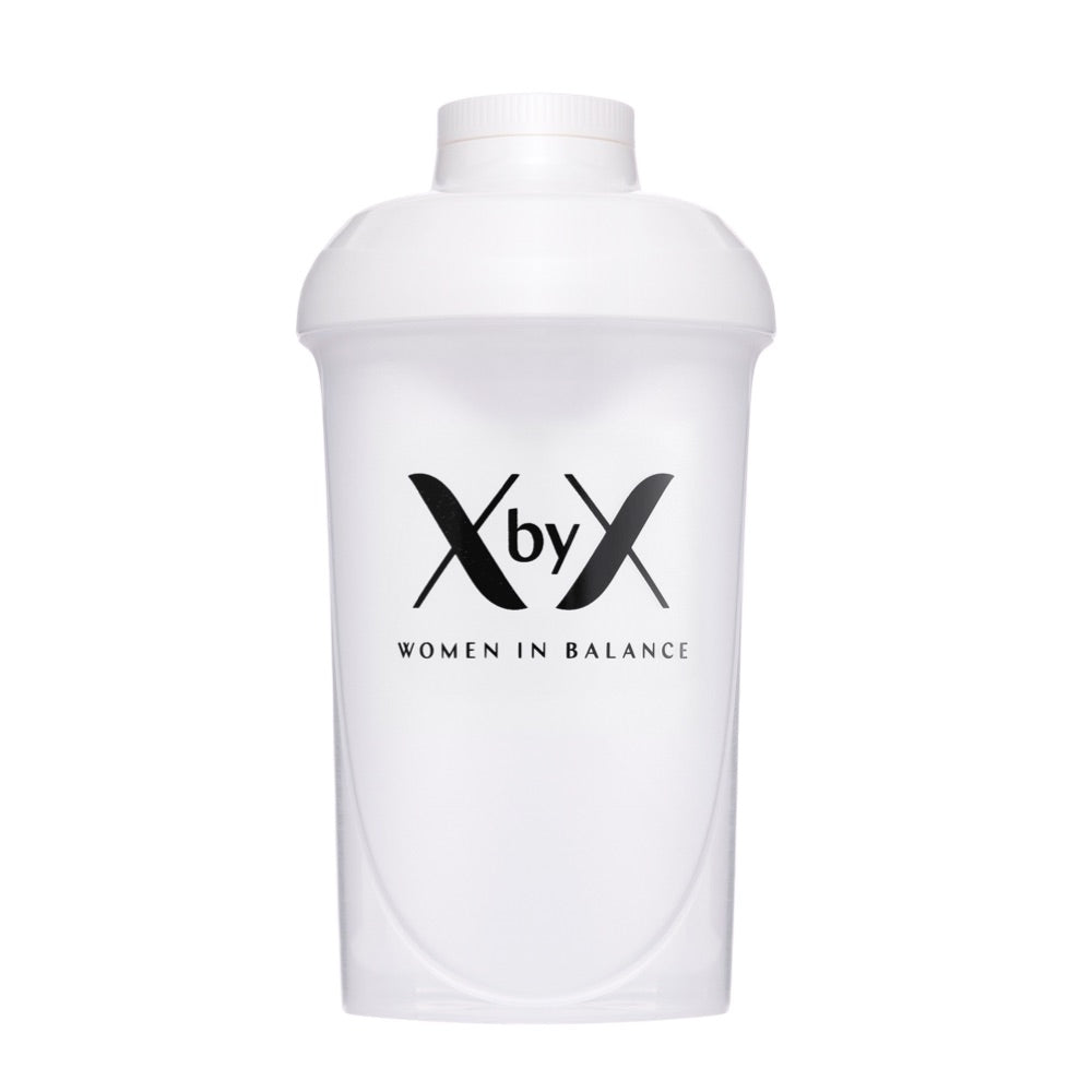 xbyx protein shaker